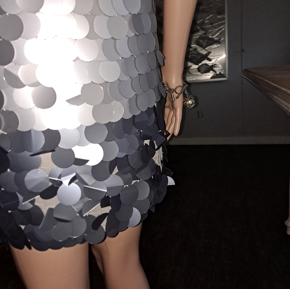 Bebe dress, size xs - Picture 12 of 12